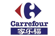 家樂福超市